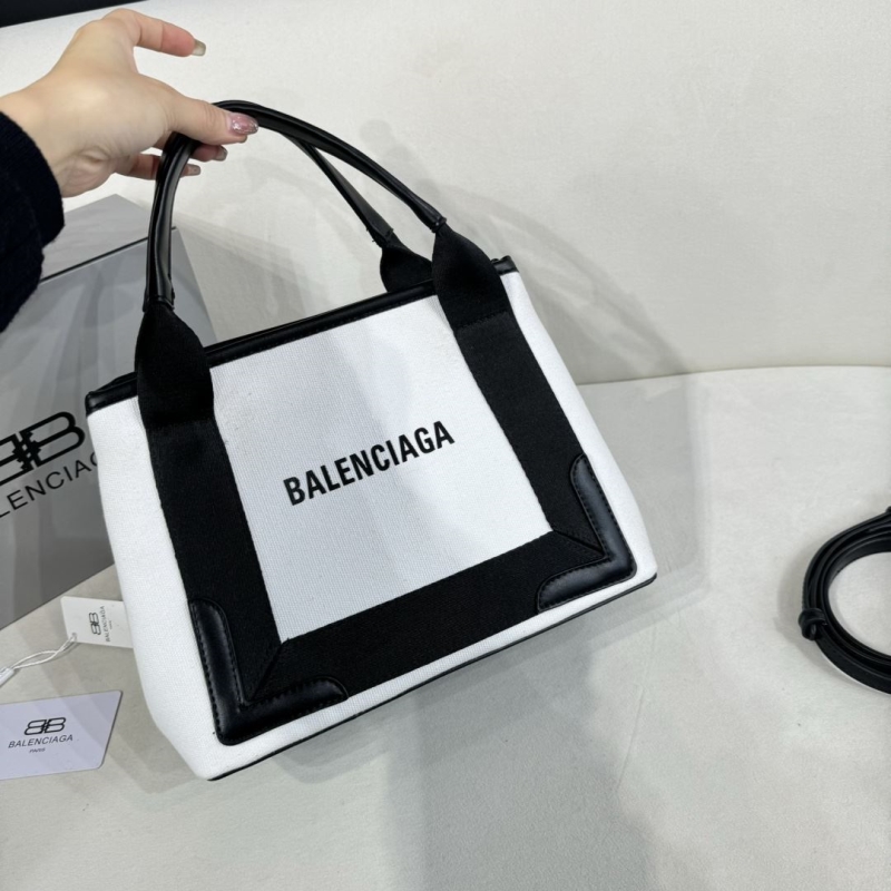 Balenciaga Top Handle Bags